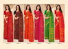 Star Chiffon 206 By Ruchi Chiffon Printed Surat Daily Wear Saree Wholesale Market
